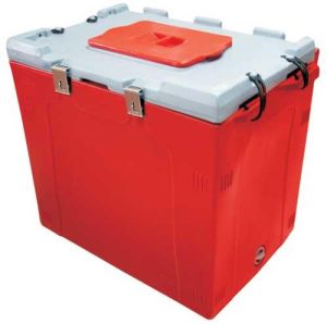 vending lid  150 - Litres