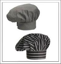 Chef Cap