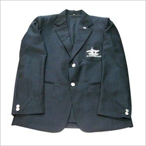 School Coat