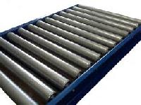 mild steel roller