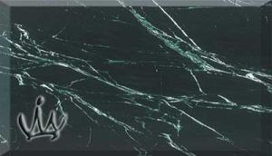 Spider Green Marble