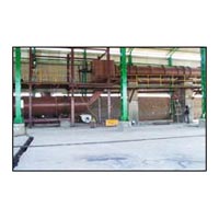 Rotary Kiln Plant