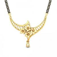 Gold Mangalsutra