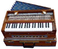 Harmoniums