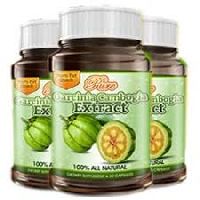 Garcinia Cambogia Extract