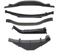 Leaf Springs