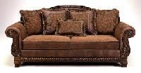 traditional sofa