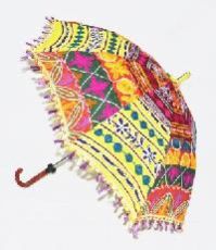 Rajasthani Umbrella