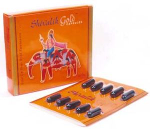 Herbal Sex Enhancement Capsules