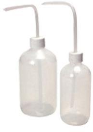 medical wash bottle