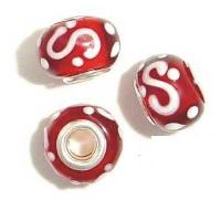 Pandora Glass Beads P-15