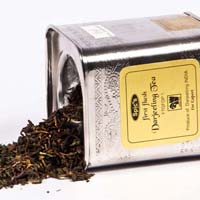 Premium First Flush Darjeeling tea