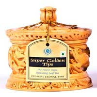 Super Golden Darjeeling Tea