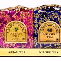 Three in One Tea Pack