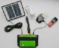 Solar Emergency Light