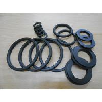 CARBON FILLED PTFE BEARING ELEMENT