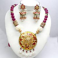 meenakari jewelry