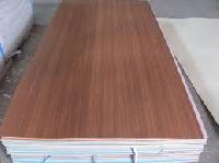 pvc laminated plywood