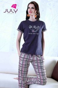 JULY LOUNGE WEAR, SLEEPWEAR - A02