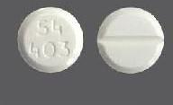 Methylprednisolone Tablet