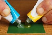 Epoxy Adhesives