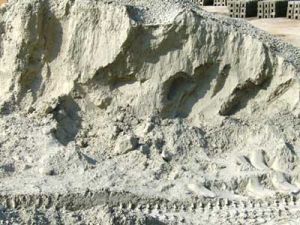 Fly Ash