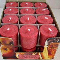 religious candles