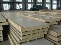 Polyurethane Sandwich Panel