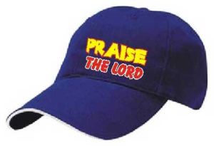 Religious Cap