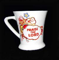 Religious Cup