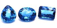 Natural Topaz Gemstone