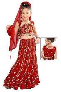 Wedding Lehenga Choli