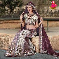 wedding lehnga Choli