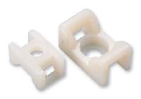 polyamide cable ties mounts