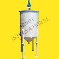 Oil Neutralizer Machine