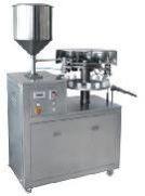 cosmetic machinery