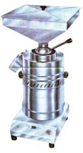 Wheat Grinding Machine