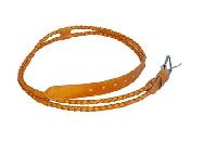Ladies Leather Belt (FSE-702)