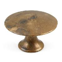 Brass Knob