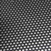 Perforated Speaker Mesh - (02)