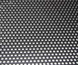 Perforated Speaker Mesh - (03)