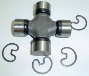 Universal Joint Cross