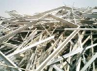 Aluminium Scrap