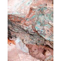 Copper Ore