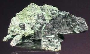 Nickel Ore