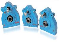 Shaft Mounted Speed Reducer Gearboxes
