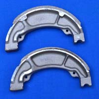 ACTIVA BRAKE SHOE KIT