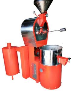 V-Mac Alfa Coffee Roaster (20KG)