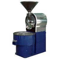 V-Mac Alfa Coffee Roaster (40KG)