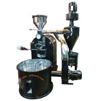 V-Mac Alfa Coffee Roaster (4KG)